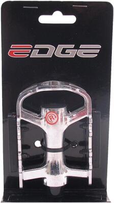 Edge Luxus Aluminium Pedalsatz für MTB und Trekking