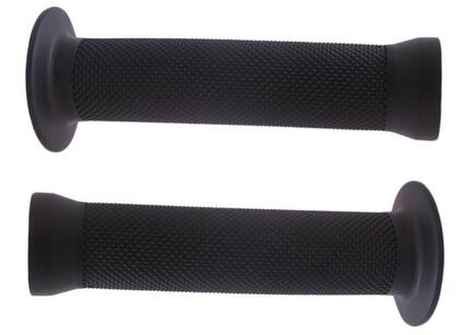 Grips Bmx/Fixie 2* 130Mm Noir