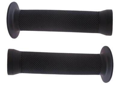 M-Wave BMX/Fixie Griffset 2* 130 mm schwarz