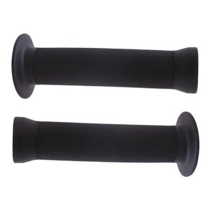 Chwyty Bmx/Fixie 2* 130Mm Czarne