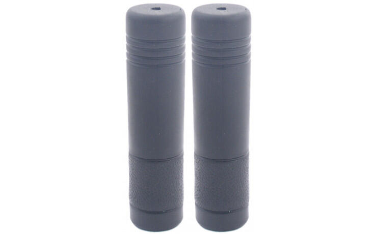 Chwyty Tour Basic - 105 Mm - Czarne