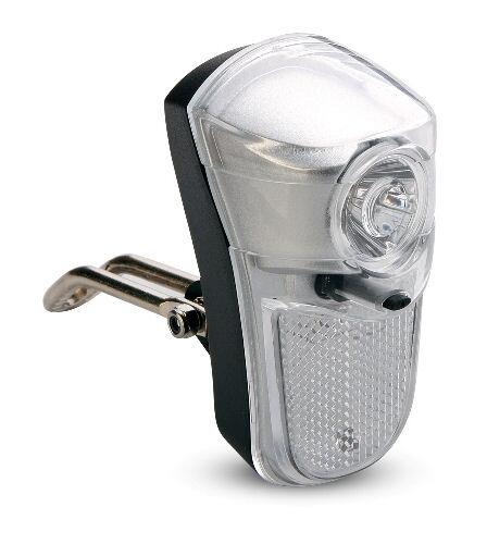 EDGE Edge LED Fahrradlampe Mobile 1 - Inklusive Batterien