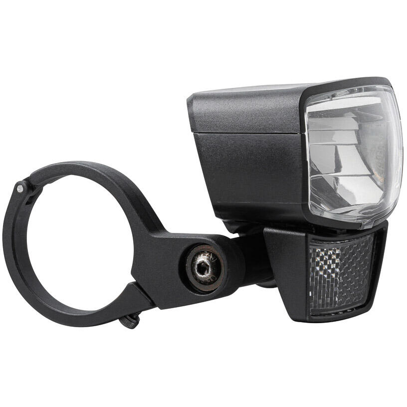 AXA NXT 60 lampada anteriore per e-bike, 60 lux, 6–12V. 5/6
