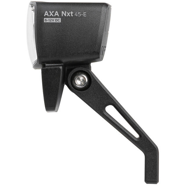 phare NXT45 E-bike 6-12v 45 lux 4/6