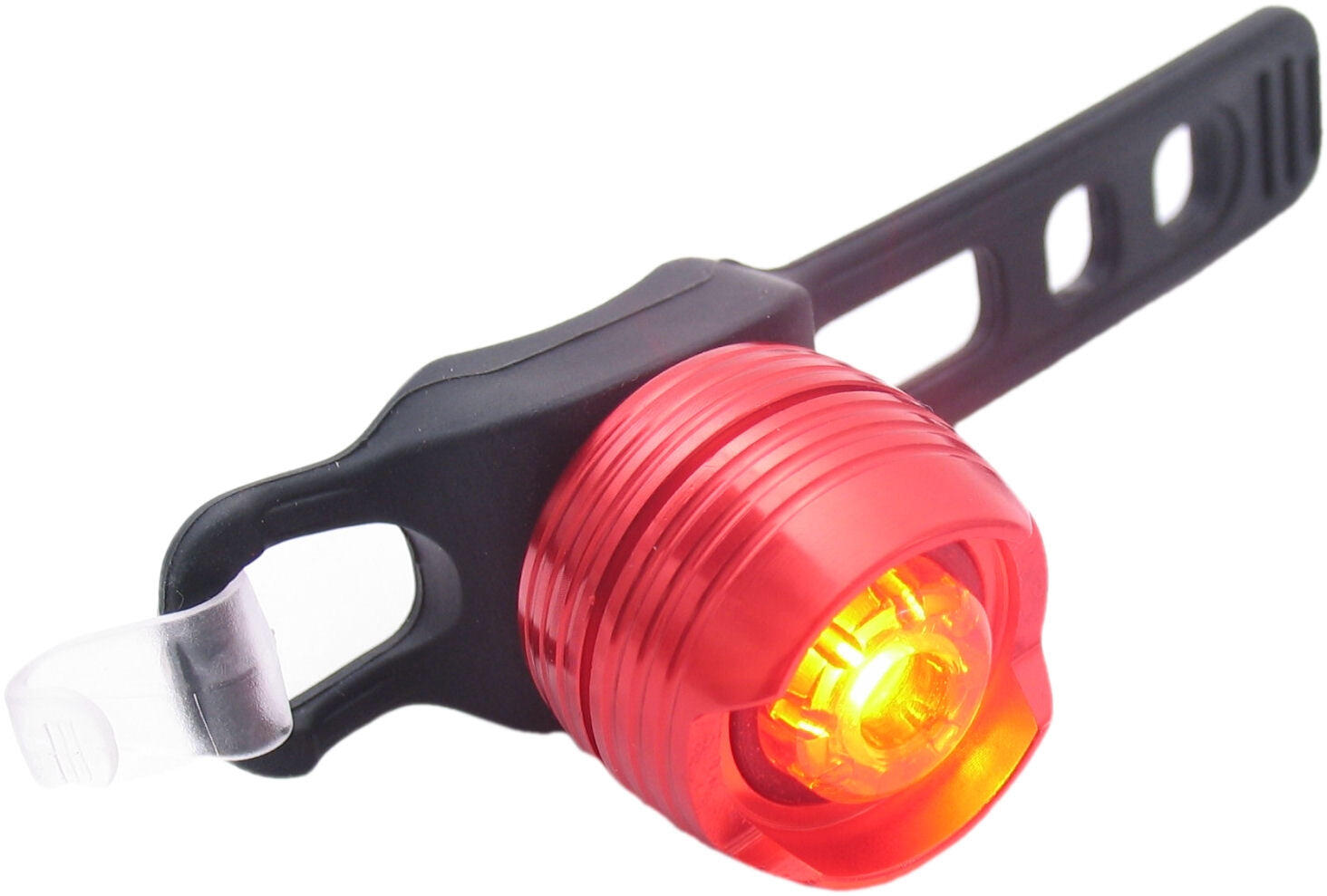 Verlichtingset Bullet - Incl. Batterijen (Op Kaart) 4/4