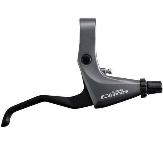 Shimano Bremshebel rechts Claris BL-R2000 25 Finger grau