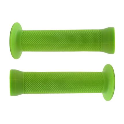 Chwyty Bmx/Fixie 130Mm Zielone