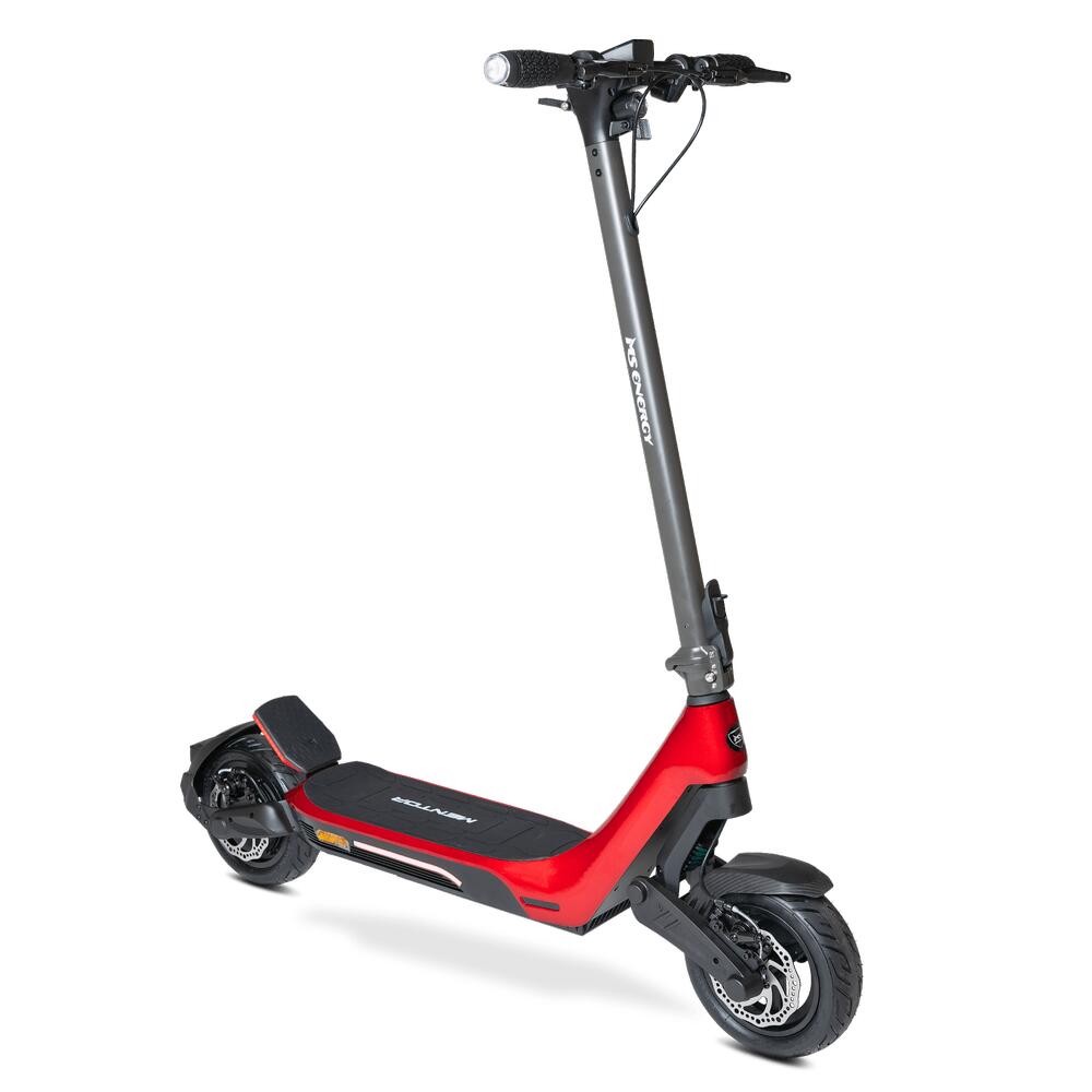 Trotineta Electrică MS ENERGY MENTOR 500W, Autonomie 60Km, Roti 10