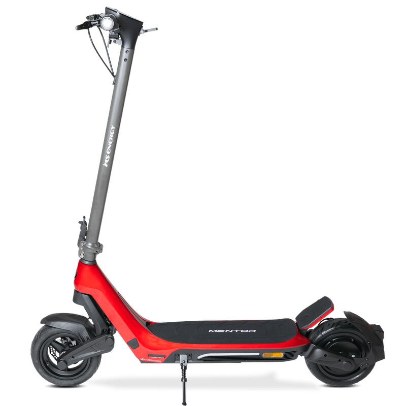 Trotineta Electrică MS ENERGY MENTOR 500W, Autonomie 60Km, Roti 10"