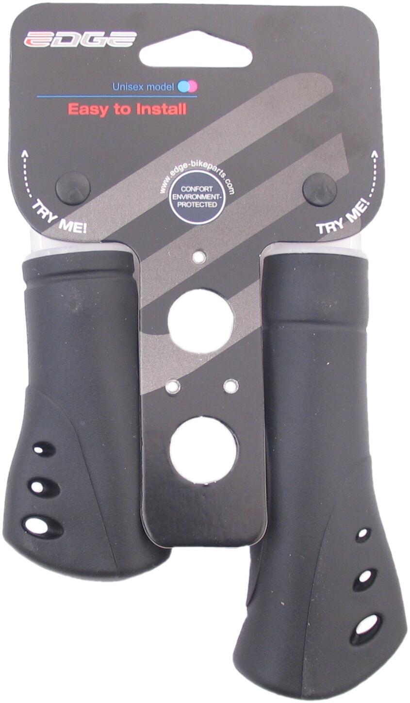 Chwyty Ergo Venti - 125/92Mm - Czarne
