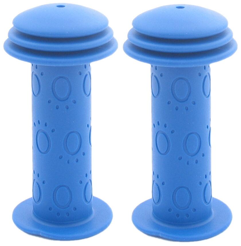 Chwyty Kiddy 96Mm - Niebieskie