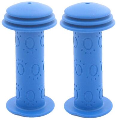 Handvatten kiddy 96mm - blauw