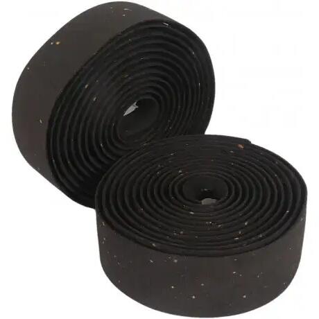 LENKERBAND EDGE KORK SCHWARZ