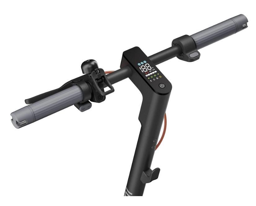 Xiaomi Electric Scooter 5 4/6