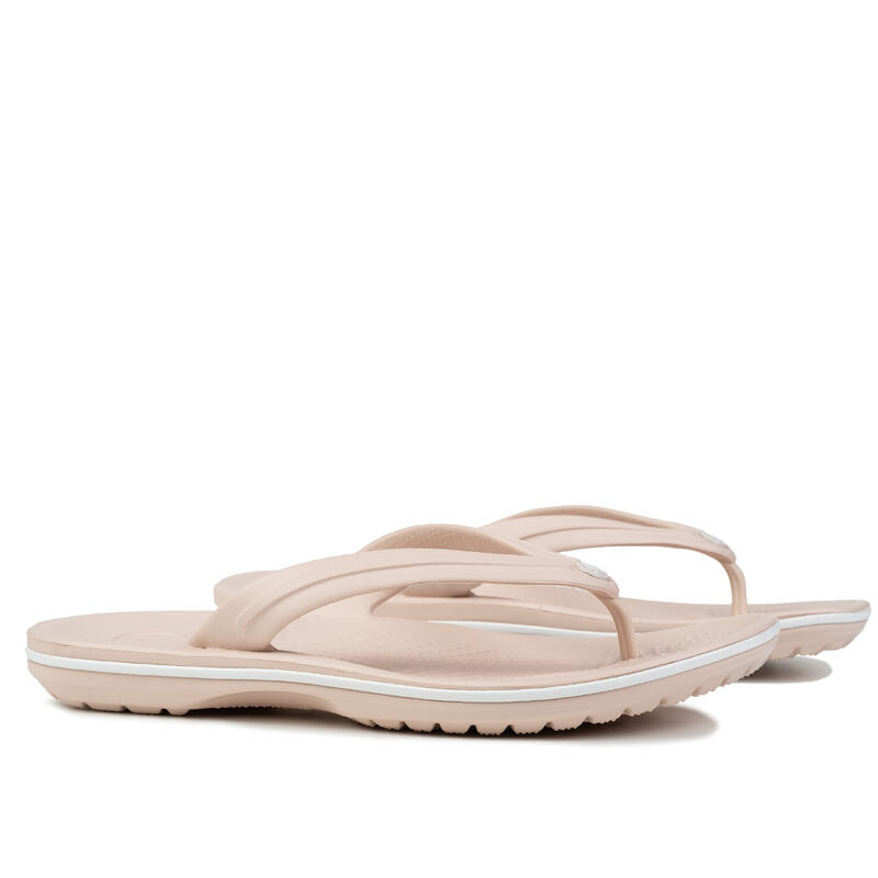 Klapki damskie Crocs Crocband Flip
