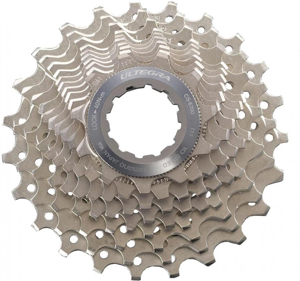Kaseta 10-Biegowa Ultegra Cs6700 11-23T