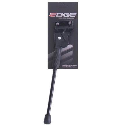 Stojak Rowerowy 40 Mm 2Bouts - Aluminium 28" - Czarny