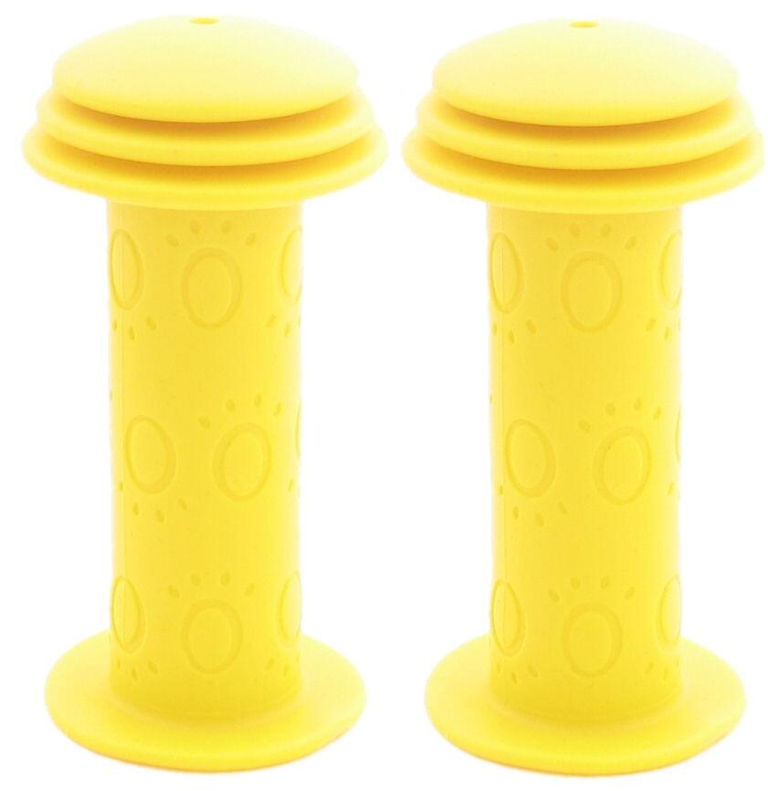 EDGE Handvatten Kiddy 96Mm - Geel