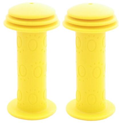 Handvatten Kiddy 96Mm - Geel