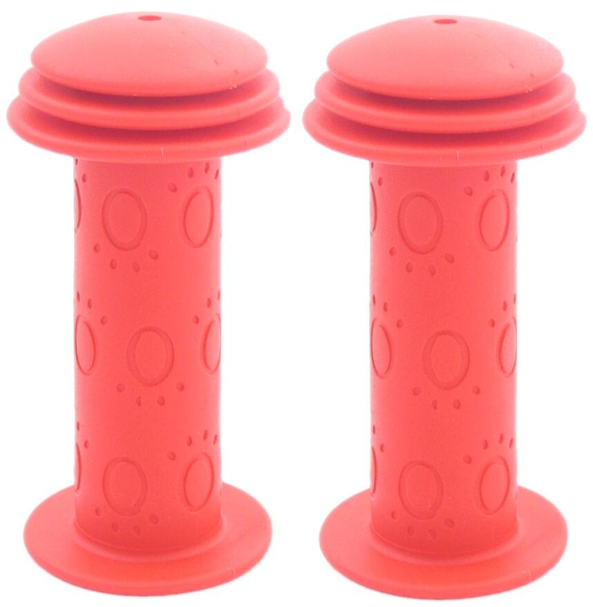 EDGE Handvatten Kiddy 96Mm - Rood