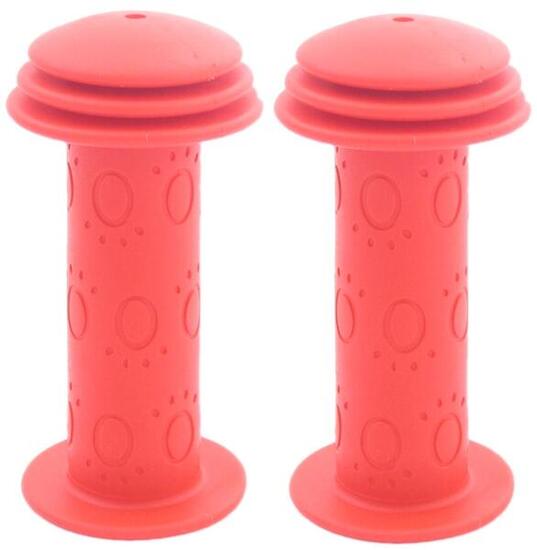 Manopole Edge Kiddy 96 mm - Nero