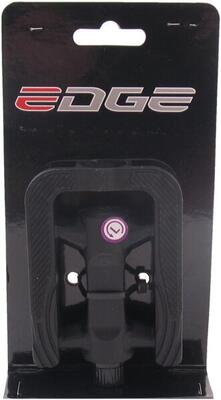Pedaalset trekking easytrack zwart