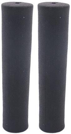 Kantengriffset Tour Advanced - 130mm - Schwarz