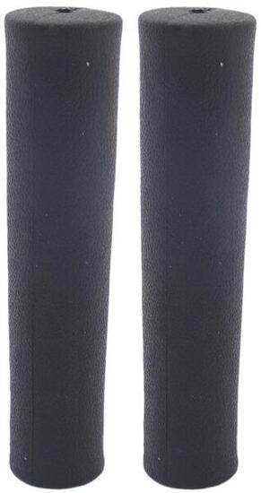 Edge Set Manopole Tour Advanced 130 mm Nero.