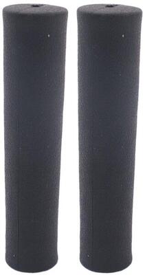 Edge Handgriff-Set Tour Fortgeschrittene 130 mm Schwarz