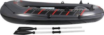 Gommone gonfiabile XPRO 750 carico max 250 kg 270 X 126 X 52 cm