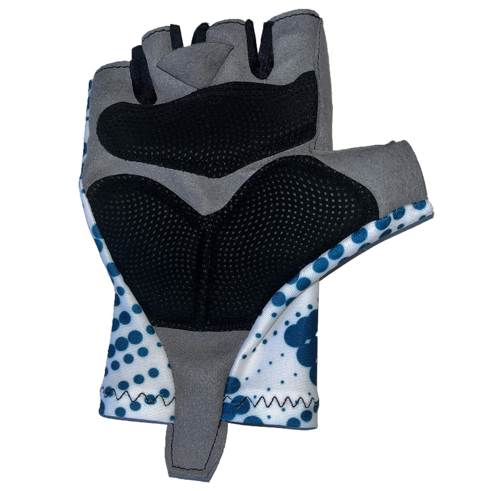 Guanti da ciclismo estivi 4/5