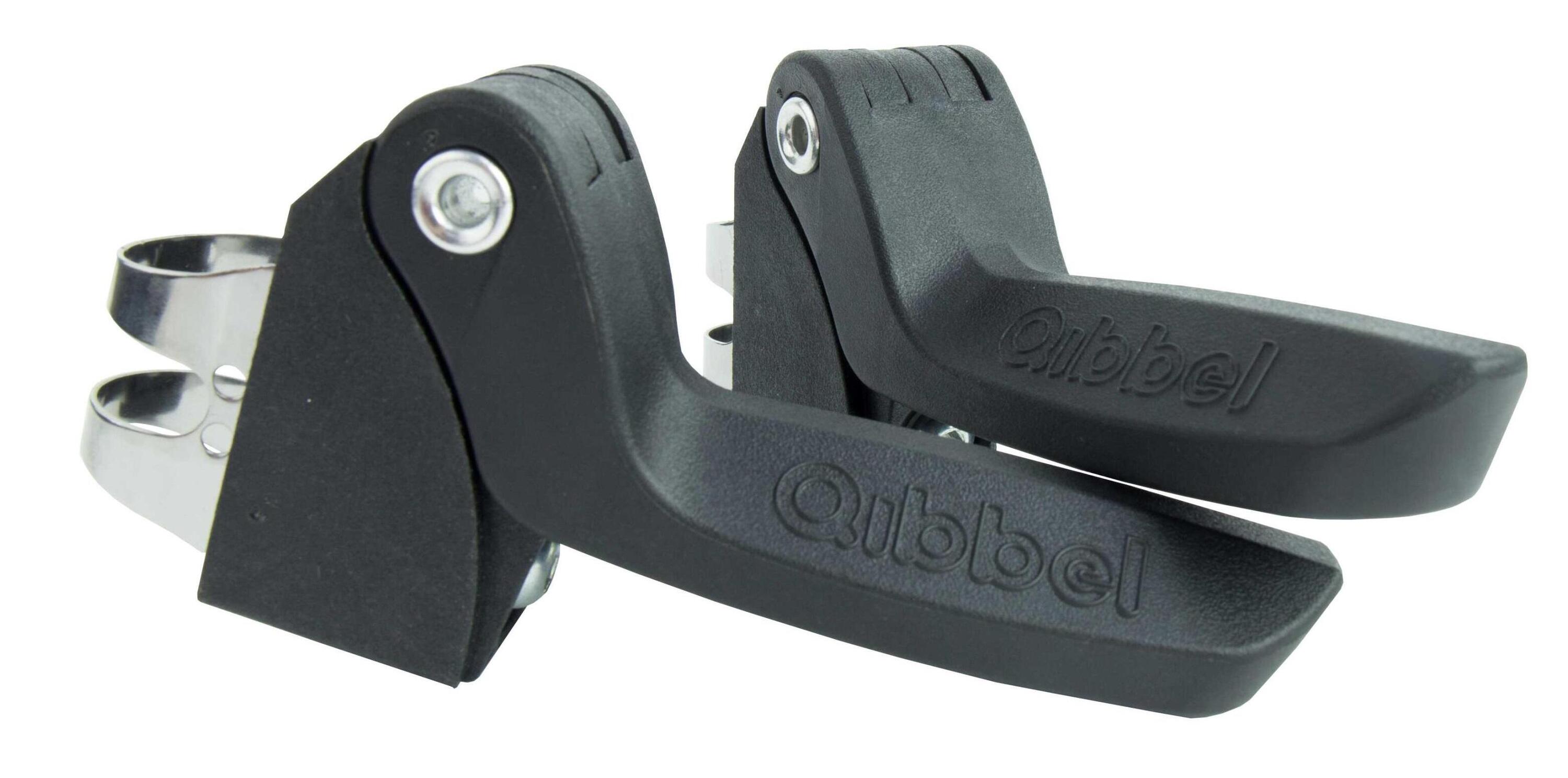 Apoio para os pés para crianças Qibbel 2/3