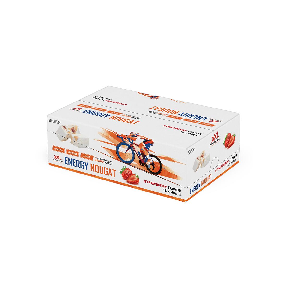 XXL NUTRITION picture