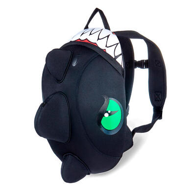3D-Hai-Rucksack Shark