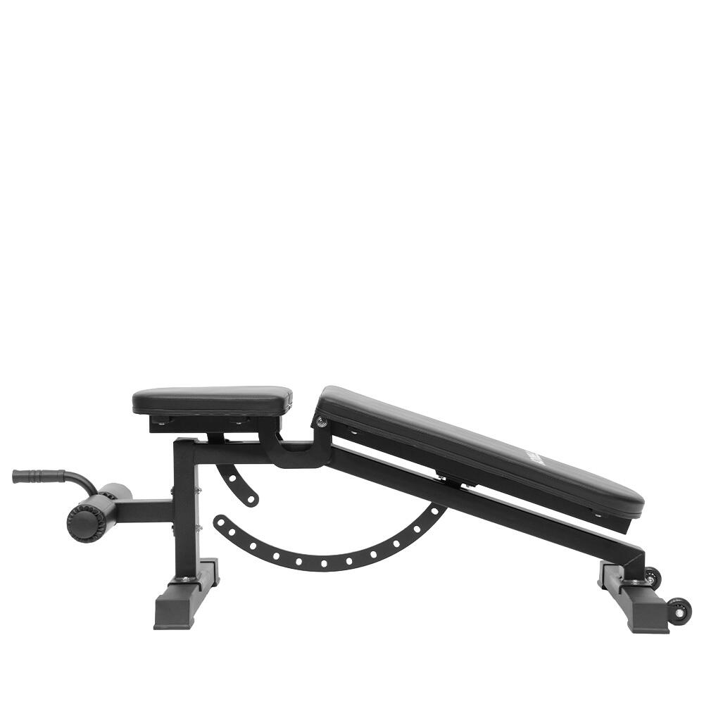 VERSTELBARE ZADEL PRO1 3/7