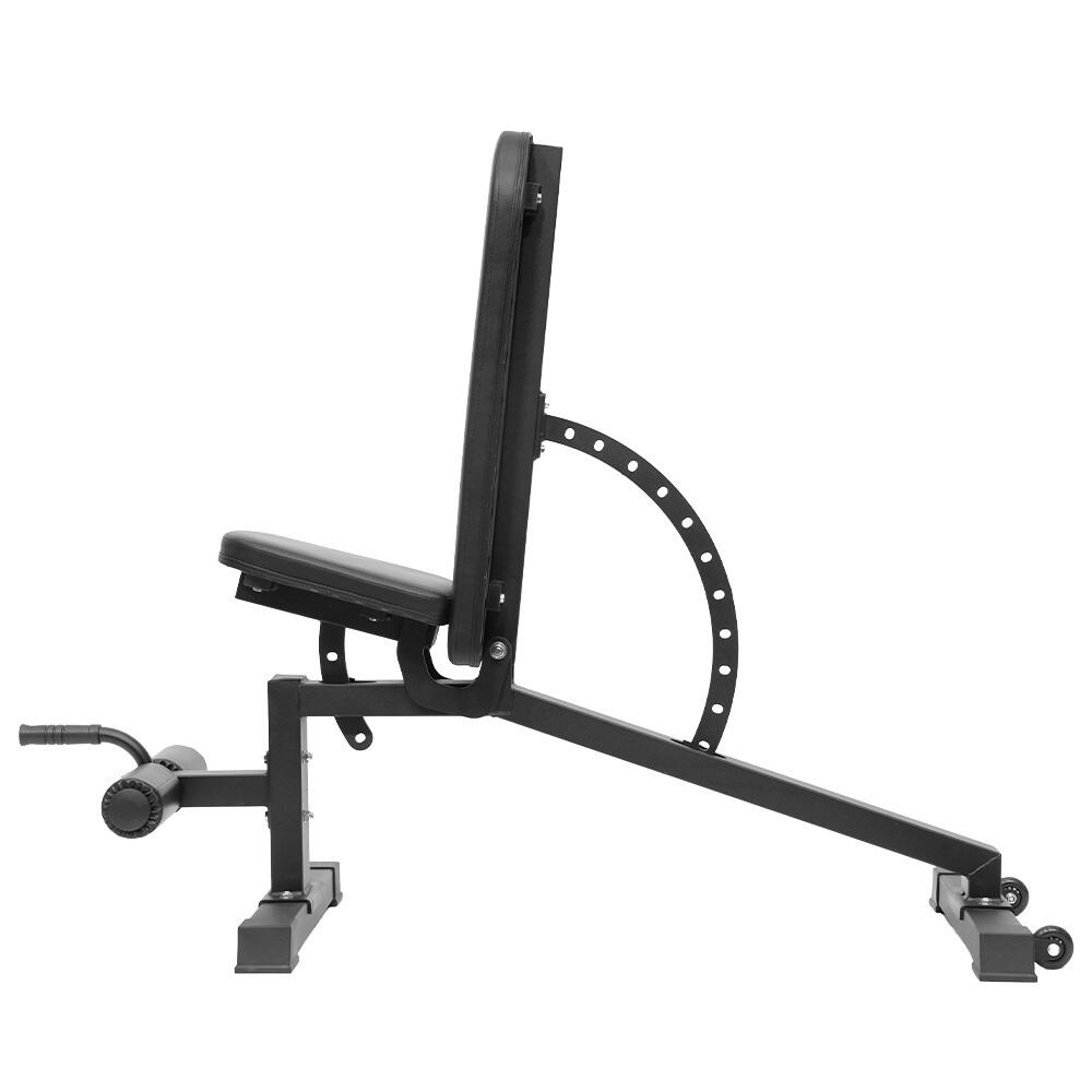 VERSTELBARE ZADEL PRO1 5/7