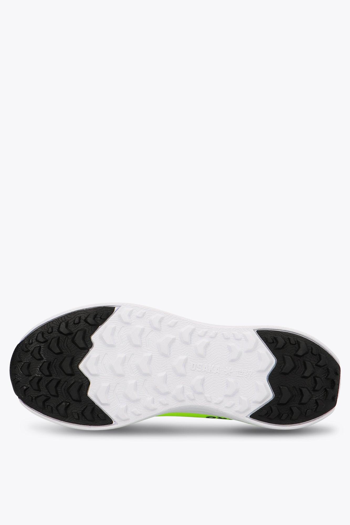 Osaka Kids hockeyschoenen Furo Play | Fluorescerend Lime 4/6