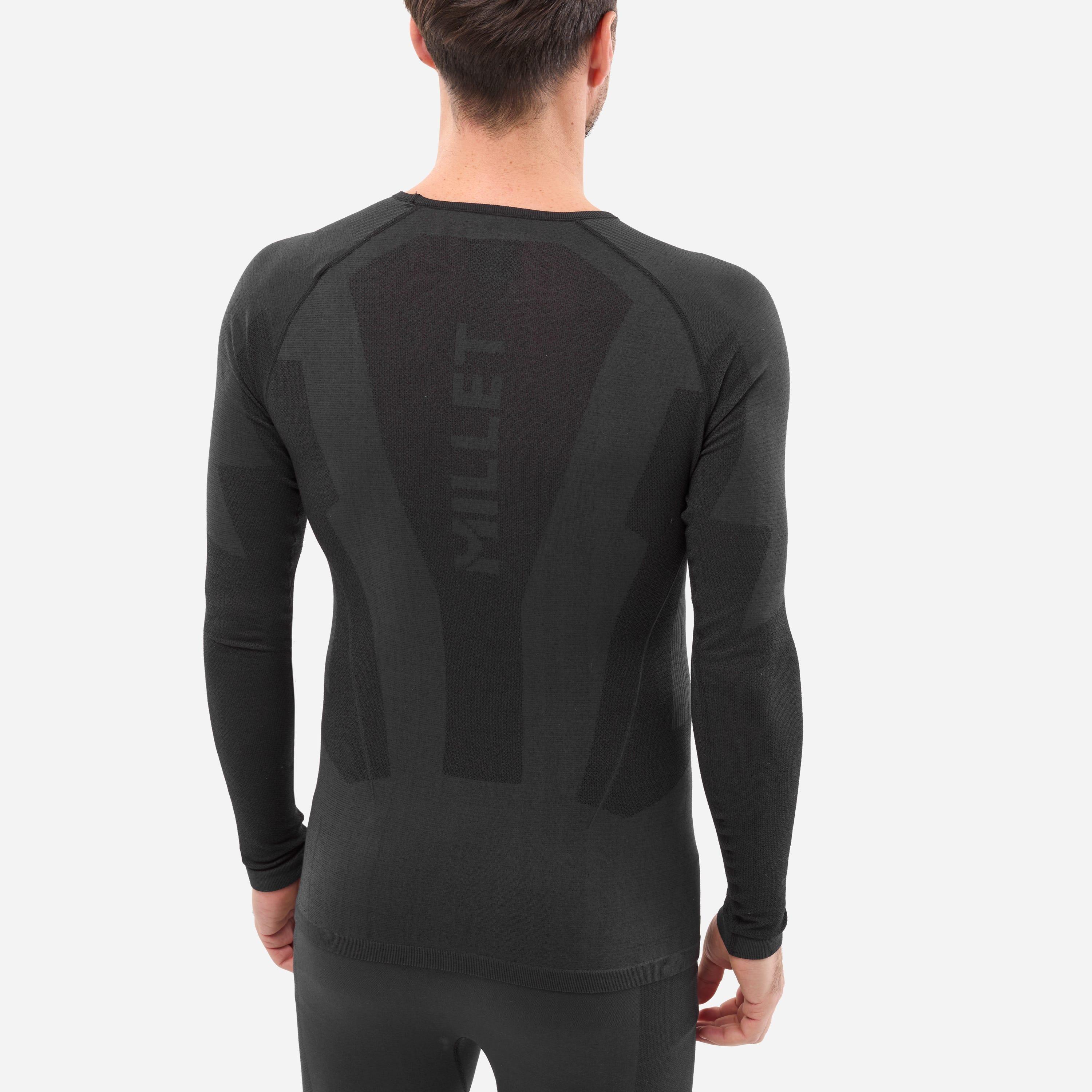 Intimoultiattività Uomo DRYNAMIC SOFT LS TEE 4/4