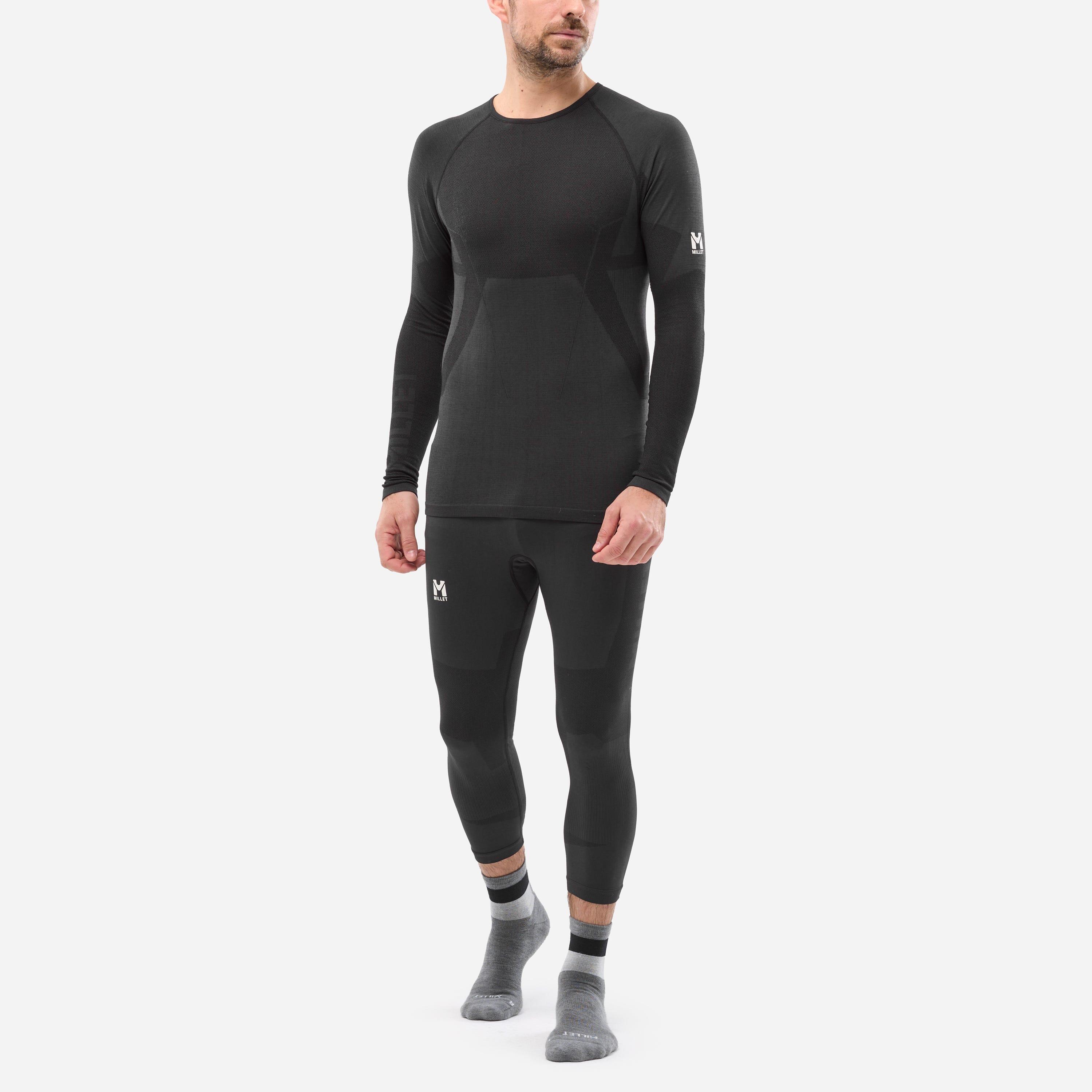 Intimoultiattività Uomo DRYNAMIC SOFT LS TEE 2/4