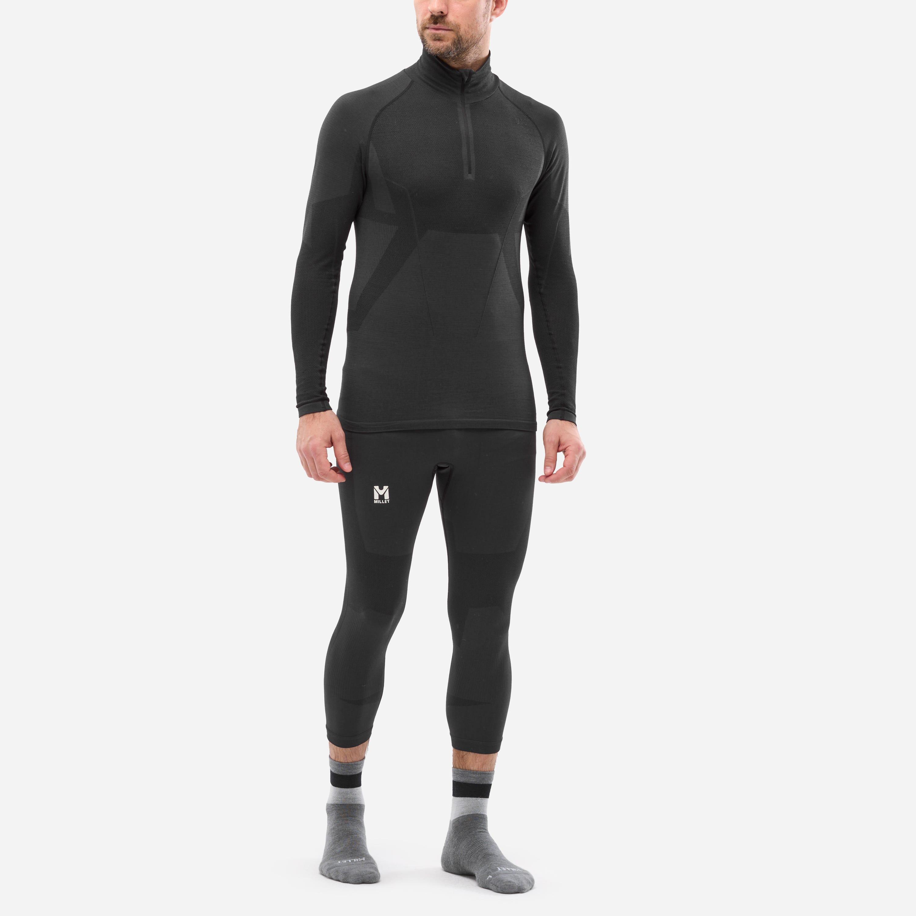 Intimo Uomini  DRYNAMIC SOFT 3/4 2/5