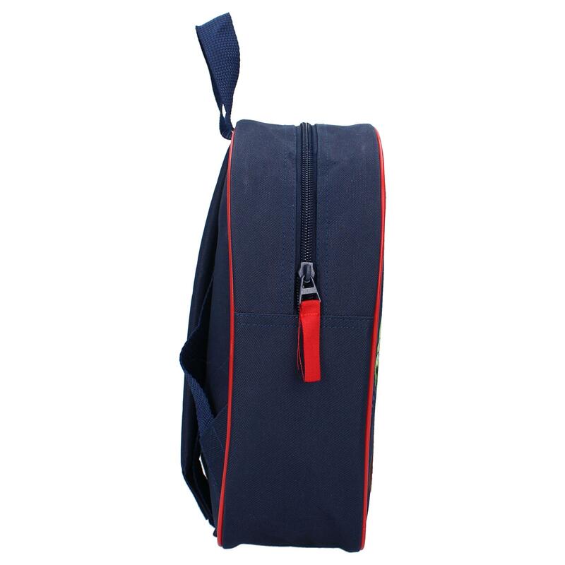 Rucsac, 29x22x9 cm, multicolor, bretele ajustabile, Avengers, Ultraforce
