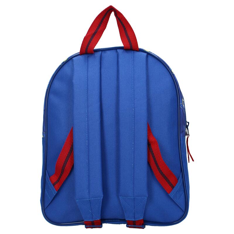 Rucsac cu doua compartimente,  30x25x11 cm, Sonic Supreme Power
