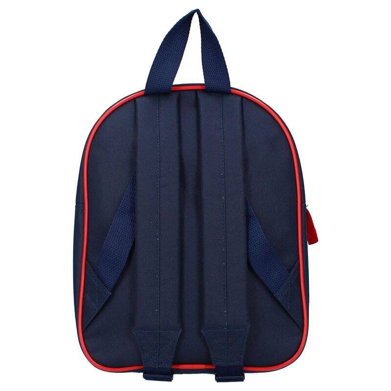 Rucsac, 29x22x9 cm, multicolor, bretele ajustabile, Avengers, Ultraforce