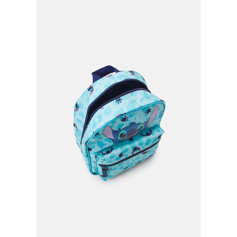 Ghiozdan Lilo & Stitch all good, dimensiuni 30cm x25cm x11cm