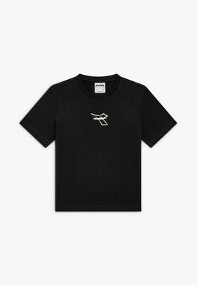 T-shirt in cotone diadora 102.181707