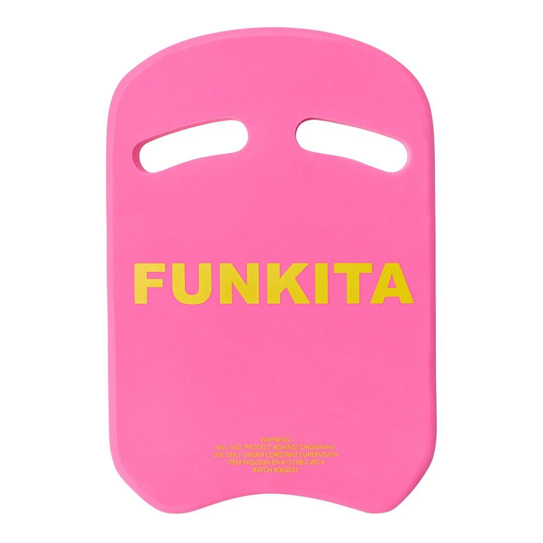 Deska treningowa do pływania Funkita Duck Duck Goose 4/4