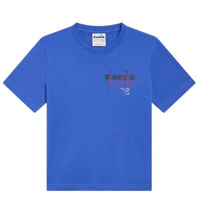 T-shirt in cotone diadora 102.181707