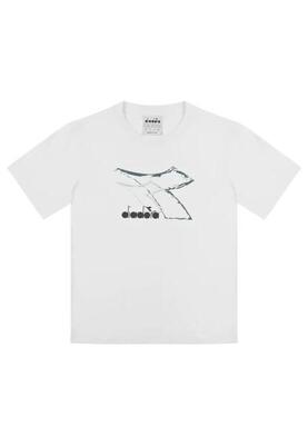 T-shirt in cotone diadora 102.181706