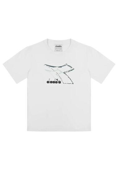 T-shirt in cotone diadora 102.181706