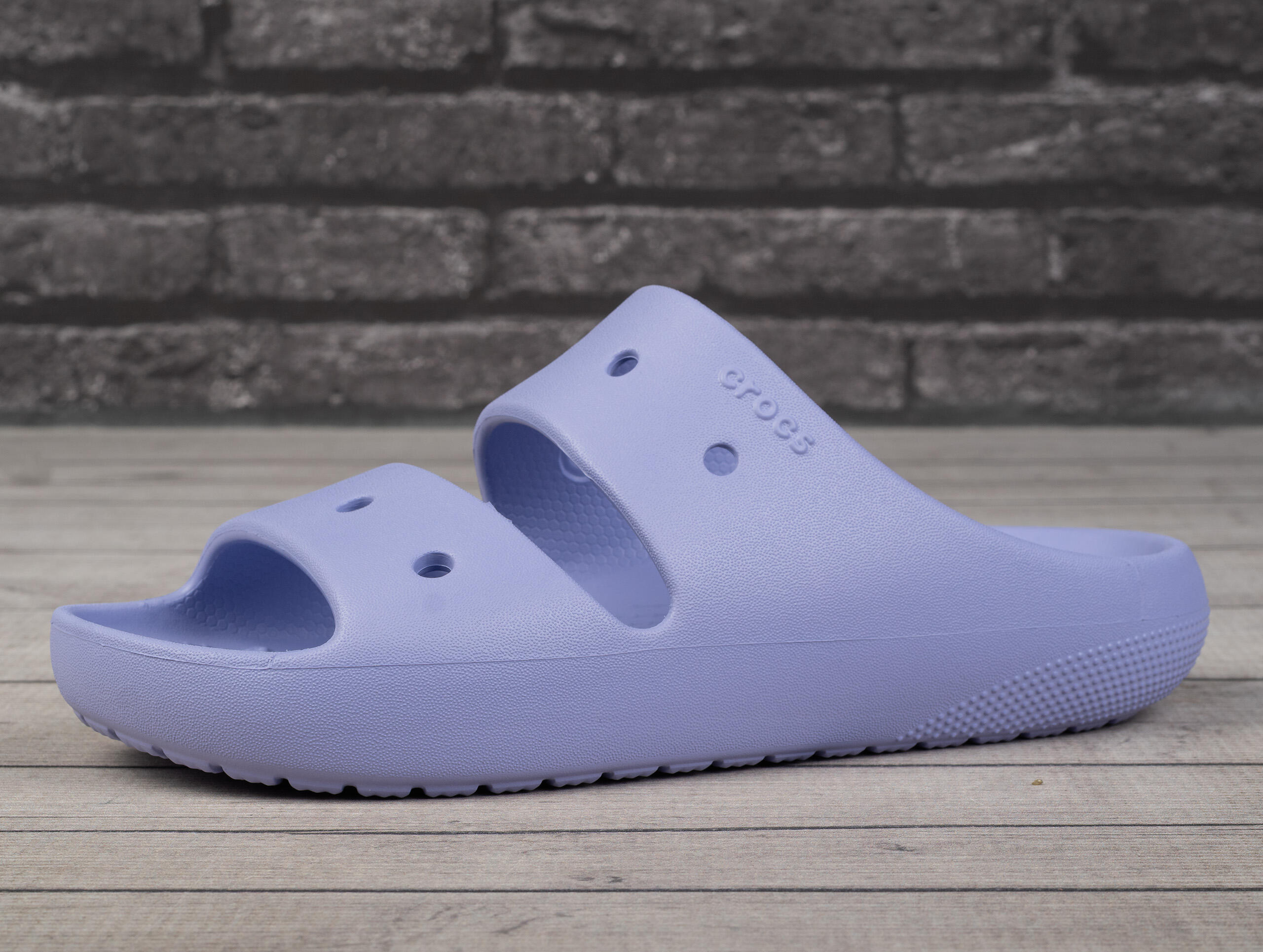 Sandały damskie Crocs CLASSIC SANDAL V2 3/7